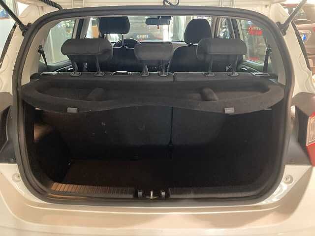Hyundai i10 1.0 MPI Tech
