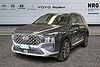 Hyundai SANTA FE 4ªs 18-24 1.6 T-GDI HEV 4WD AT 7p. 20th Anniversary Blu
