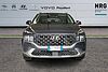 Hyundai SANTA FE 4ªs 18-24 1.6 T-GDI HEV 4WD AT 7p. 20th Anniversary Blu