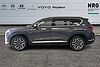 Hyundai SANTA FE 4ªs 18-24 1.6 T-GDI HEV 4WD AT 7p. 20th Anniversary Blu