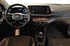 Hyundai i20 3&ordf; serie 1.2 MPI MT Connectline Argento