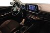 Hyundai i20 3&ordf; serie 1.2 MPI MT Connectline Argento