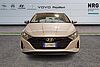 Hyundai i20 3&ordf; serie 1.2 MPI MT Connectline Argento