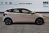 Hyundai i20 3&ordf; serie 1.2 MPI MT Connectline Argento