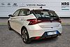 Hyundai i20 3&ordf; serie 1.2 MPI MT Connectline Argento