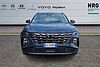 Hyundai TUCSON 3&ordf; serie 1.6 CRDI 48V DCT Exellence Blu