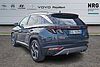 Hyundai TUCSON 3&ordf; serie 1.6 CRDI 48V DCT Exellence Blu