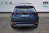 Hyundai TUCSON 3&ordf; serie 1.6 CRDI 48V DCT Exellence Blu