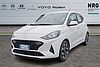 Hyundai i10 3&ordf; serie 1.0 MPI Connectline - Disponibili anche in altre colorazioni Bianco