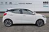 Hyundai i10 3&ordf; serie 1.0 MPI Connectline - Disponibili anche in altre colorazioni Bianco