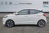 Hyundai i10 3&ordf; serie 1.0 MPI Connectline - Disponibili anche in altre colorazioni Bianco