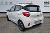 Hyundai i10 3&ordf; serie 1.0 MPI Connectline - Disponibili anche in altre colorazioni Bianco
