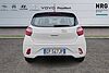 Hyundai i10 3&ordf; serie 1.0 MPI Connectline - Disponibili anche in altre colorazioni Bianco