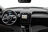 Hyundai TUCSON 3&ordf; serie 1.6 CRDI 48V DCT XLine Grigio