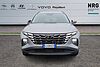Hyundai TUCSON 3&ordf; serie 1.6 CRDI 48V DCT XLine Grigio