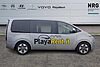 Hyundai Staria 2.2 MT 2WD 9 posti Wagon - PREZZO IVATO Grigio