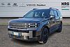Hyundai SANTA FE 5ª serie 1.6 T-GDi PHEV 4WD AT 7 XClass + Calligraphy *NESSUN OBBLIGO FINANZIARIO* Blu