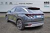 Hyundai TUCSON 3&ordf; serie 1.6 PHEV aut. Exellence Verde
