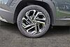 Hyundai TUCSON 3&ordf; serie 1.6 PHEV aut. Exellence Verde
