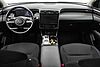 Hyundai TUCSON 3ª serie 1.6 HEV 4WD aut. XLine Bianco