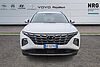 Hyundai TUCSON 3ª serie 1.6 HEV 4WD aut. XLine Bianco