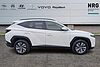 Hyundai TUCSON 3ª serie 1.6 HEV 4WD aut. XLine Bianco