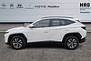 Hyundai TUCSON 3ª serie 1.6 HEV 4WD aut. XLine Bianco