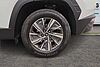 Hyundai TUCSON 3ª serie 1.6 HEV 4WD aut. XLine Bianco