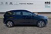 Hyundai Bayon 1.0 T-GDI MT XLine Nero