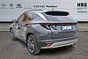 Hyundai TUCSON 3&ordf; serie 1.6 HEV aut. Exellence Grigio