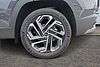 Hyundai TUCSON 3&ordf; serie 1.6 HEV aut. Exellence Grigio
