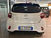 Hyundai PROMO FINANZIAMENTO LUGLIO i10 3&ordf; serie 1.0 MPI Tech Bianco