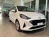 Hyundai PROMO FINANZIAMENTO LUGLIO i10 3&ordf; serie 1.0 MPI Tech Bianco