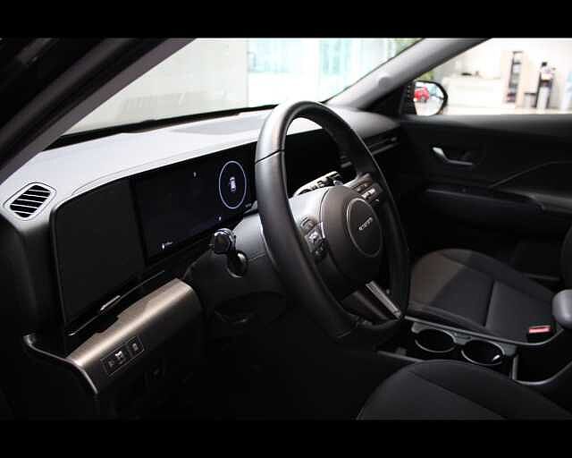 Hyundai KONA KONA EV 48,4 KWH XLINE