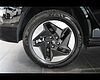 Hyundai KONA EV KONA EV 48,4 KWH XLINE black