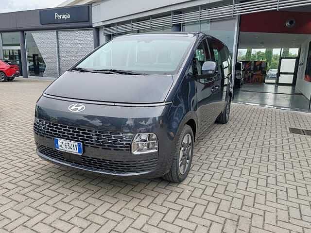 Hyundai STARIA Staria 1.6 HEV AT 2WD 9 posti Wagon