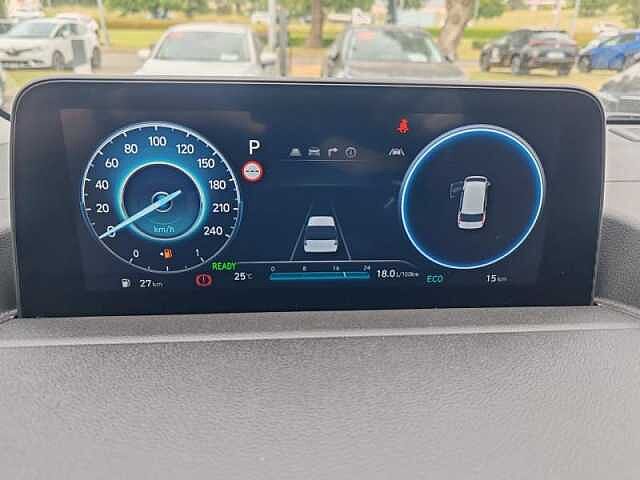 Hyundai STARIA Staria 1.6 HEV AT 2WD 9 posti Wagon