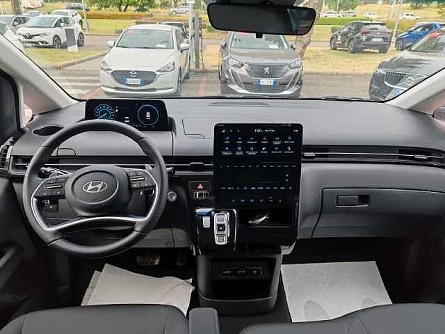 Hyundai STARIA Staria 1.6 HEV AT 2WD 9 posti Wagon