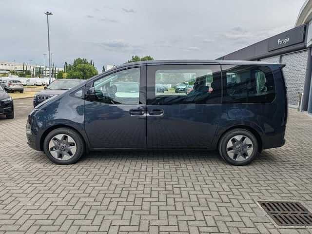 Hyundai STARIA Staria 1.6 HEV AT 2WD 9 posti Wagon