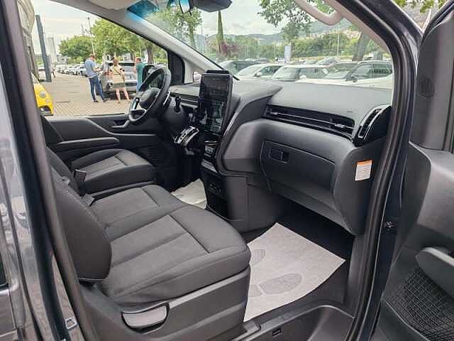 Hyundai STARIA Staria 1.6 HEV AT 2WD 9 posti Wagon