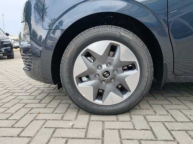 Hyundai STARIA Staria 1.6 HEV AT 2WD 9 posti Wagon