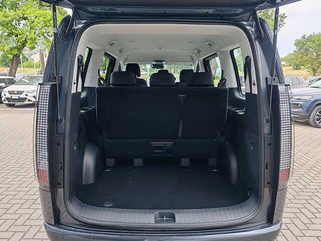 Hyundai STARIA Staria 1.6 HEV AT 2WD 9 posti Wagon