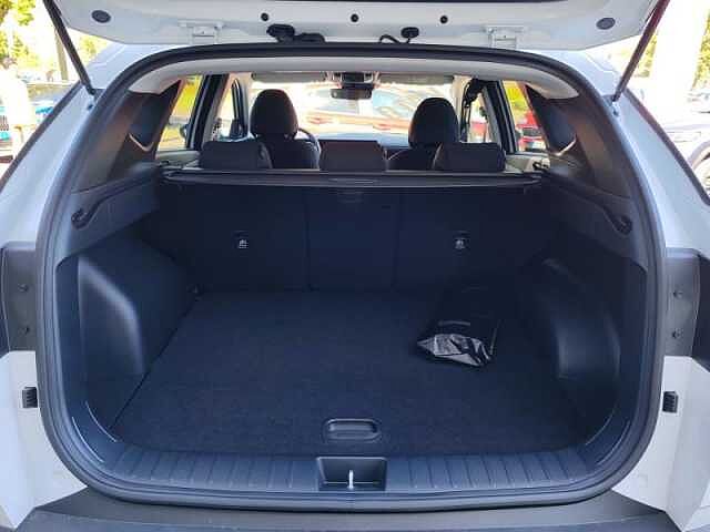 Hyundai TUCSON TUCSON 1.6 CRDI 48V DCT Business