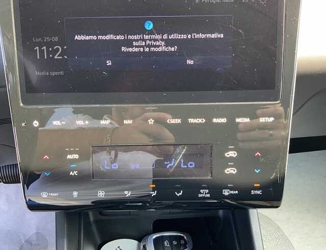 Hyundai TUCSON TUCSON 1.6 CRDI 48V DCT XLine