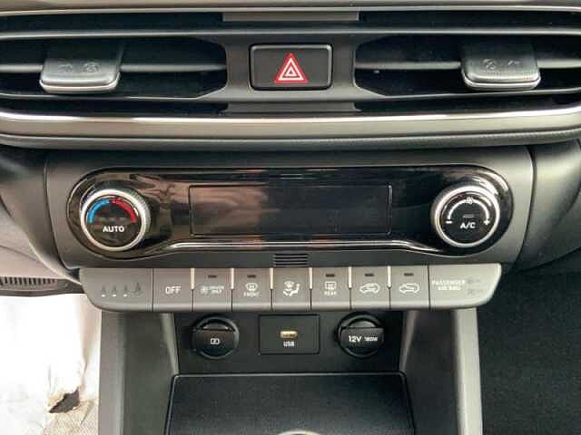 Hyundai KONA KONA HEV 1.6 DCT XTech