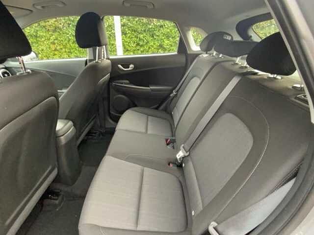 Hyundai KONA KONA HEV 1.6 DCT XTech