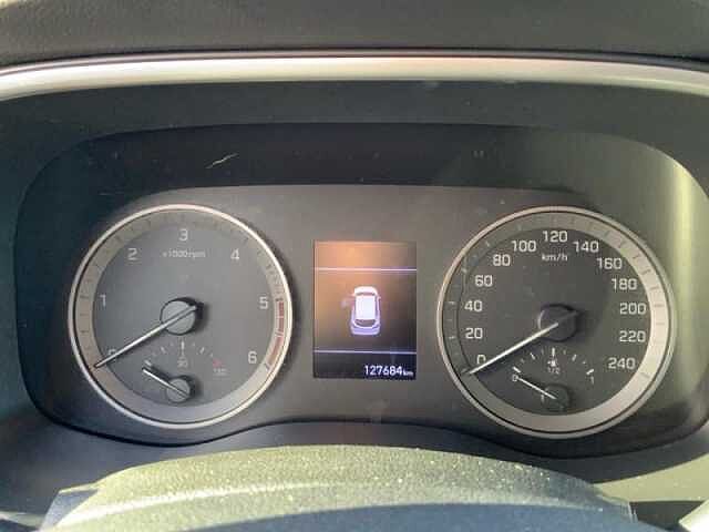 Hyundai TUCSON TUCSON 1.6 CRDi XPrime