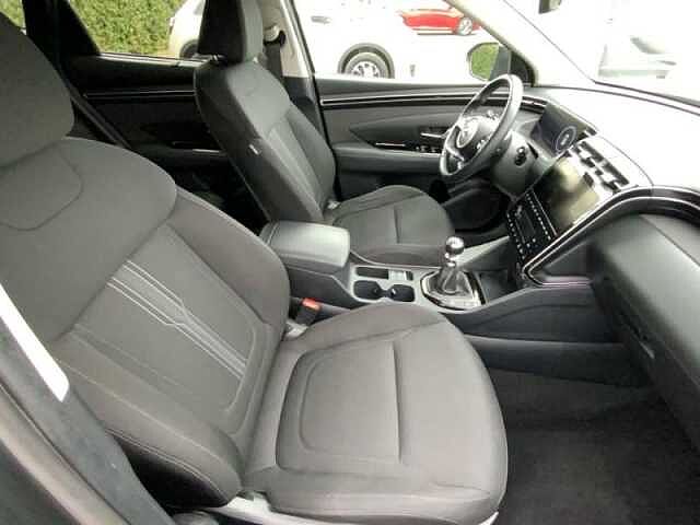 Hyundai TUCSON TUCSON 1.6 CRDI Exellence