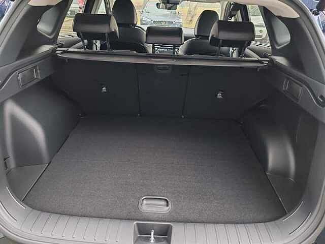 Hyundai TUCSON TUCSON 1.6 PHEV aut. Exellence