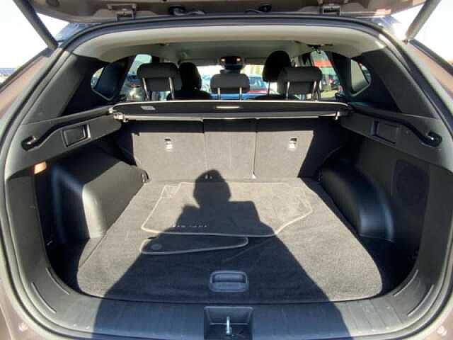 Hyundai TUCSON TUCSON 1.6 T-GDI 48V Exellence